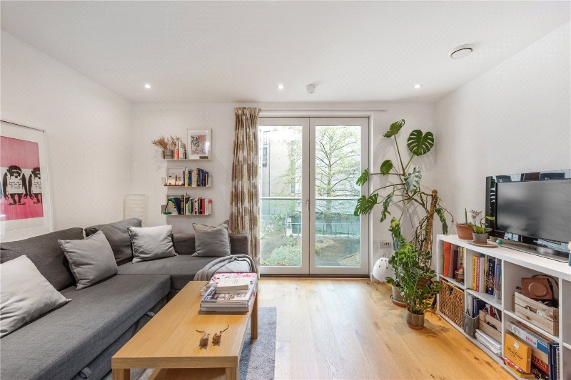 Devizes Street, London, N1