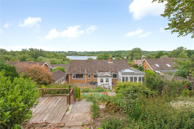 Walnut Tree Lane, Westbere, Canterbury, Kent, CT2