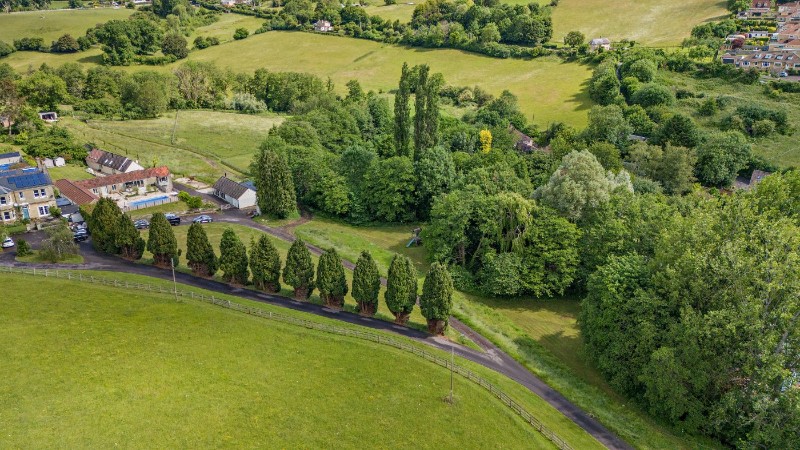 Meadow Farm, Charlcombe, Bath, Somerset, BA1