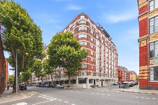 Chelsea Cloisters, Sloane Avenue, London, SW3
