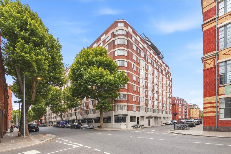 Chelsea Cloisters, Sloane Avenue, London, SW3