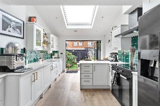 Ruislip Street, London, SW17