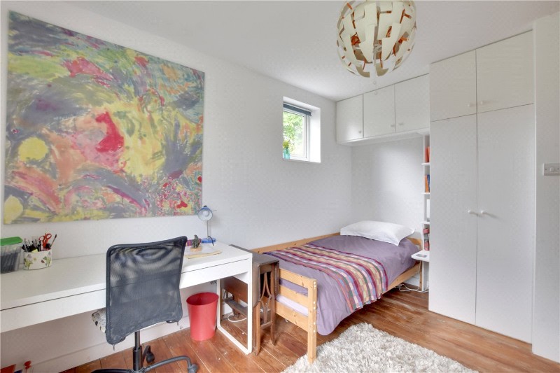 Ulundi Road, Blackheath, London, SE3
