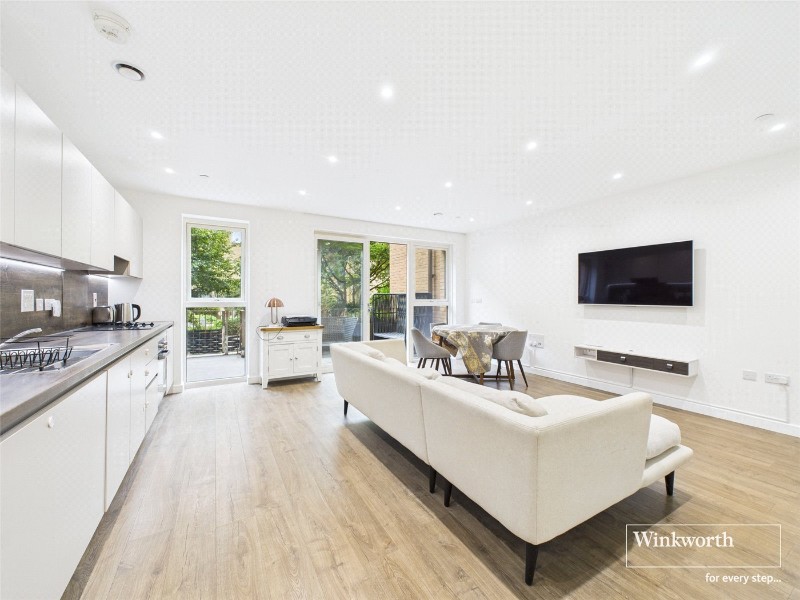 Moorhen Drive, Hendon, NW9