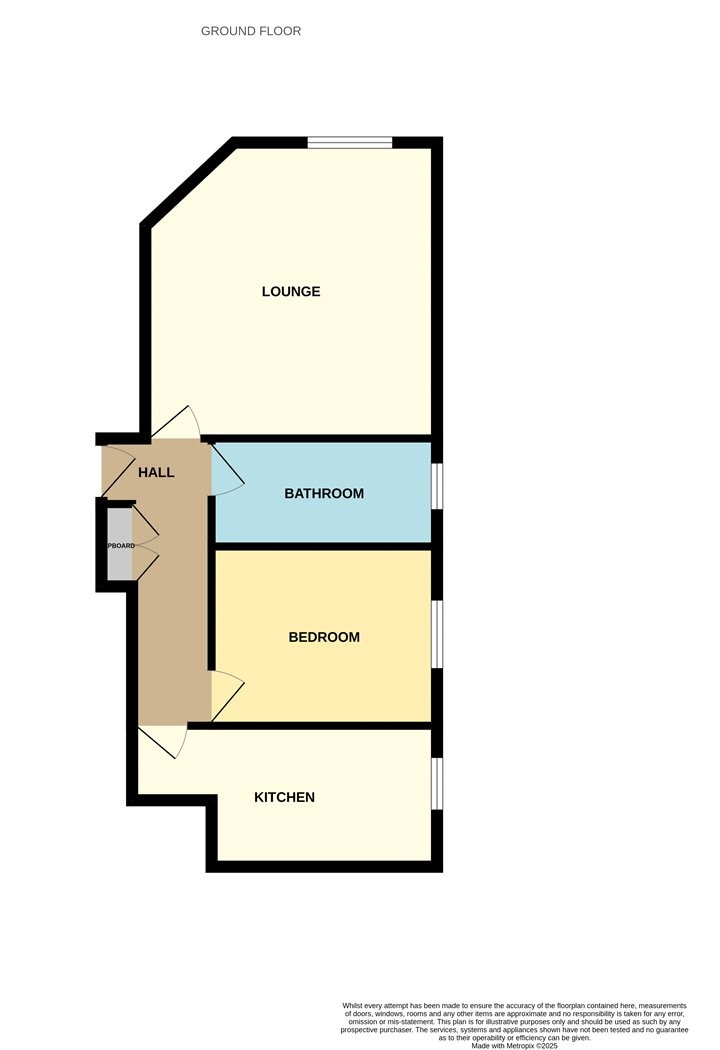 Palmerston Road, Westcliff-on-Sea, Essex, SS0