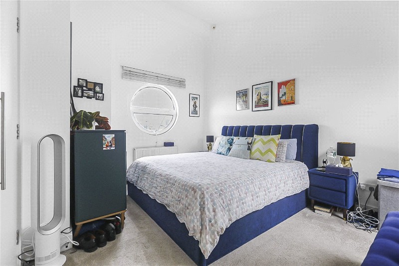 Farringdon Road, London, EC1M