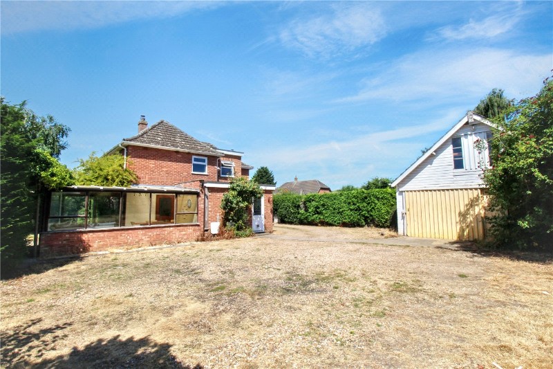 Bawburgh Lane, Costessey, Norwich, Norfolk, NR5