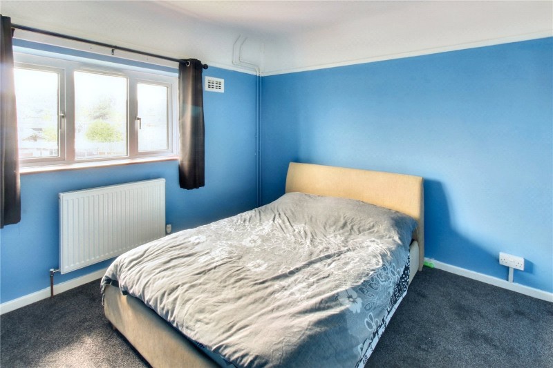 Rigbourne Hill, Beccles, Suffolk, NR34