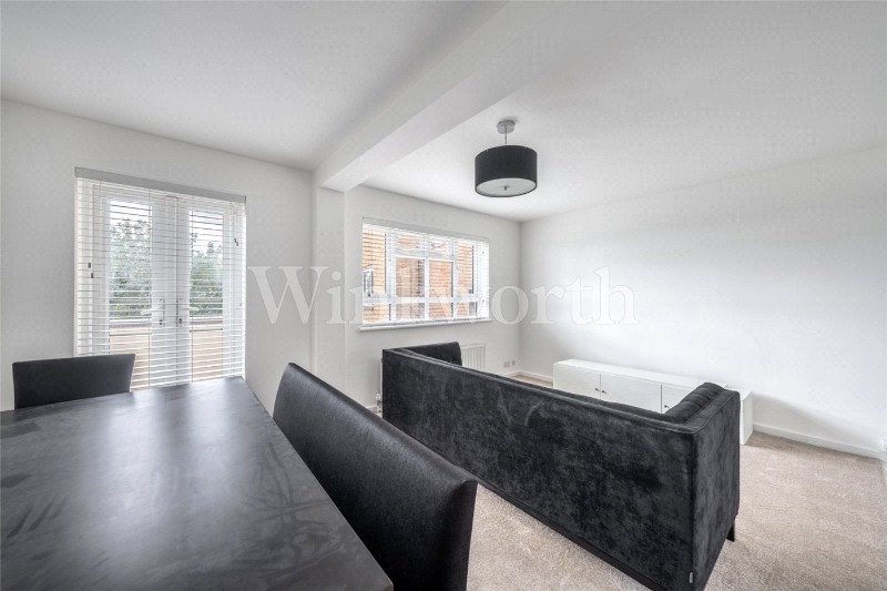 Finchley Road, London, NW11