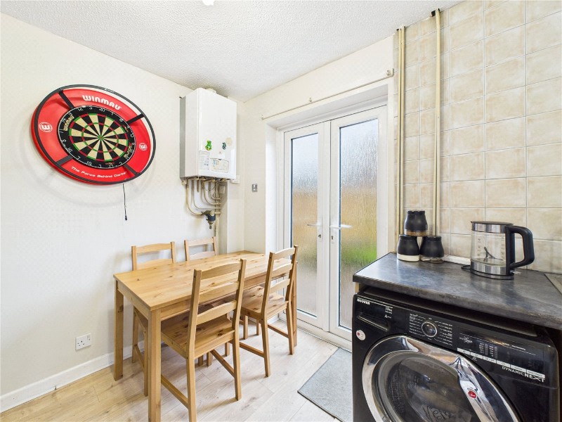 Chestnut Drive, Willand, Cullompton, Devon, EX15