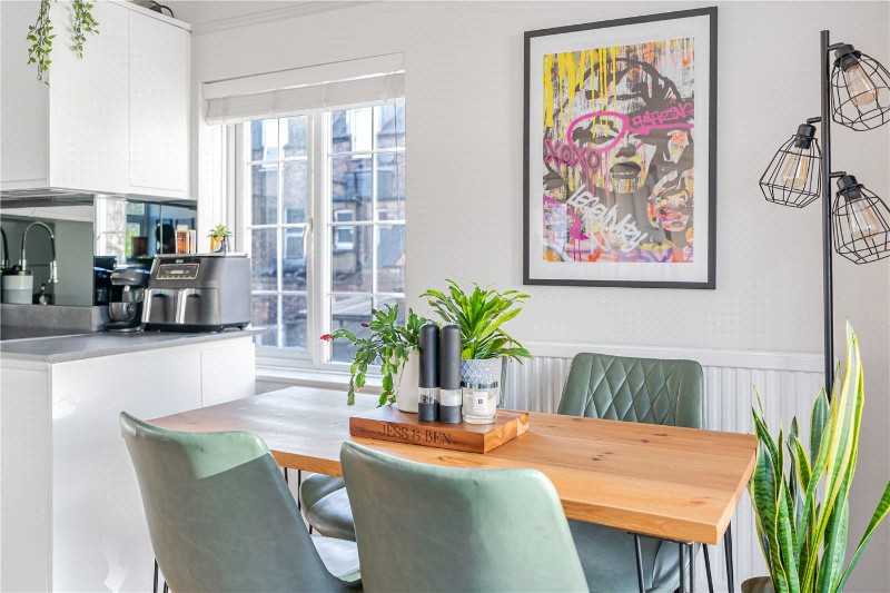 East End Road, Finchley, London, N3