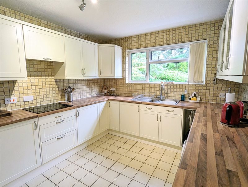 The Cheviots, Overbury Road, Lower Parkstone, Poole, BH14