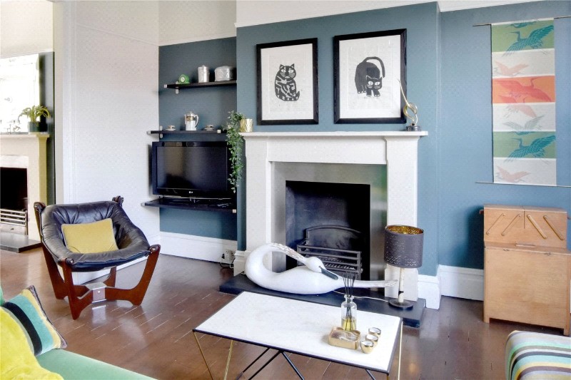 Humber Road, Blackheath, London, SE3