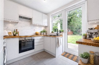 Peckham Rye, Peckham Rye, London, SE15