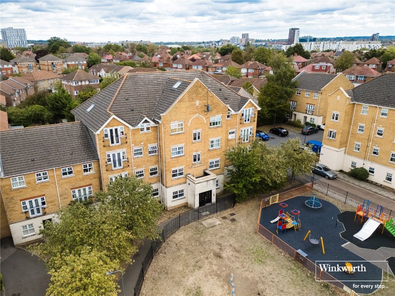 Warren Way, Edgware, HA8