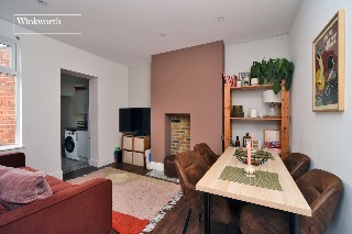 Washington Road, Worcester Park, KT4