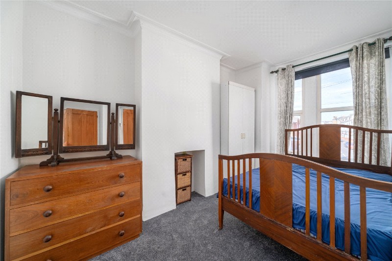 Bruce Road, Mitcham, CR4