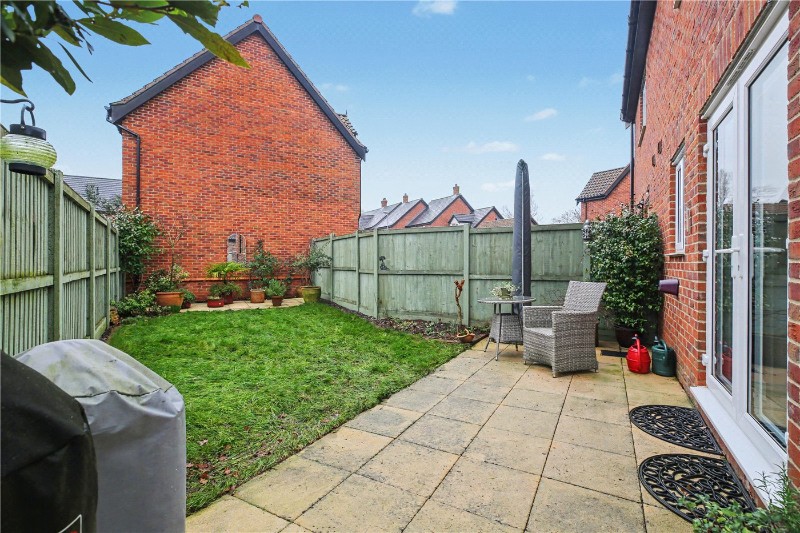 Potters Way, Poringland, Norwich, Norfolk, NR14