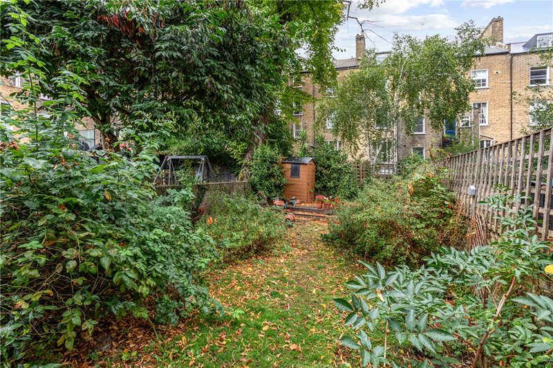 Beresford Road, London, N5