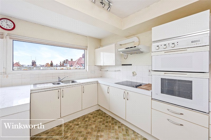 Third Avenue, Hove, East Sussex, BN3