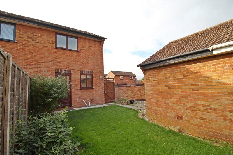 Swift Close, Deeping St. James, Peterborough, Lincolnshire, PE6