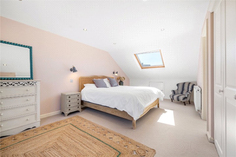 Crebor Street, East Dulwich, London, SE22
