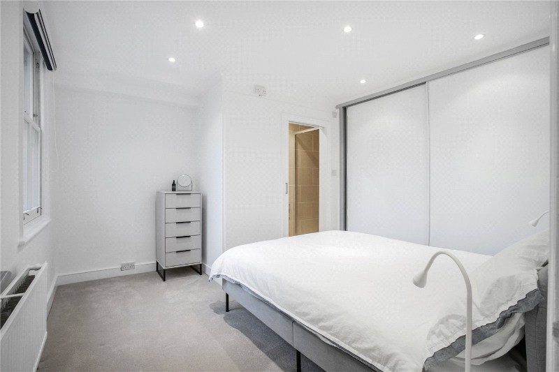 Sotheby Road, Highbury, N5