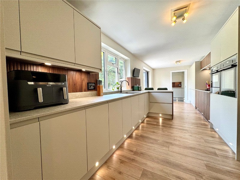 Oak Ash Green, Wilton, Salisbury, Wiltshire, SP2