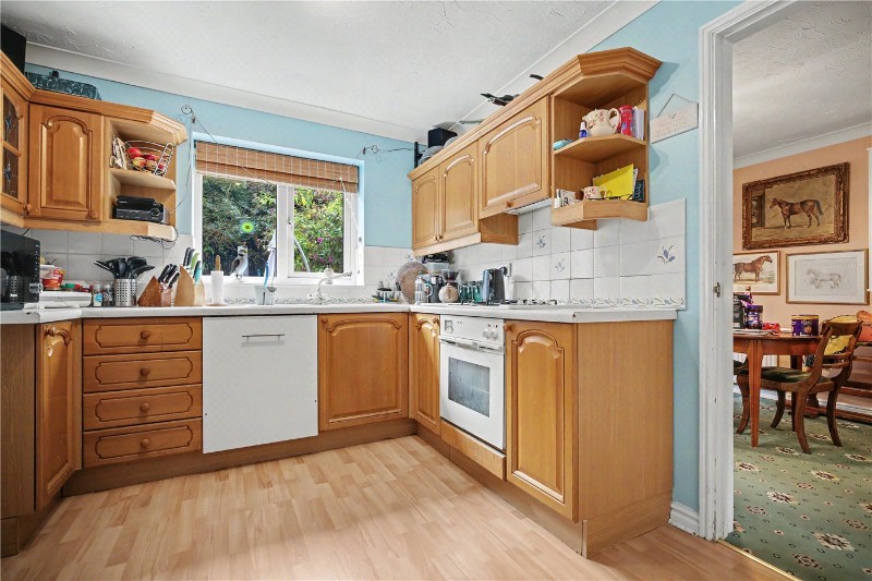 Bayfield, Attleborough, Norfolk, NR17