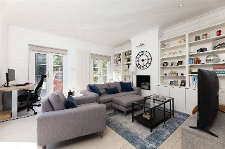 Rayners Road, London, SW15