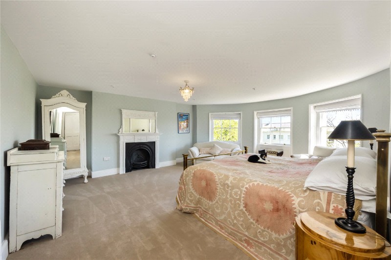 Liverpool Terrace, Worthing, West Sussex, BN11