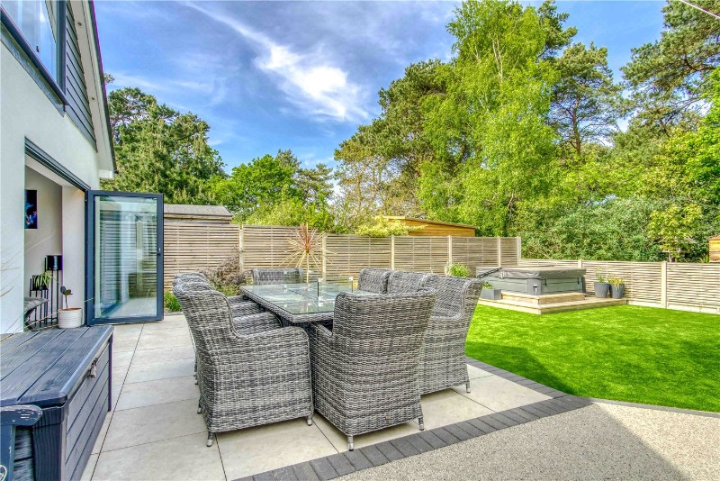 Francis Avenue, Bournemouth, Dorset, BH11