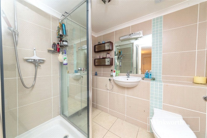 Laxmi Court, 52 Dollis Avenue, Finchley, London, N3