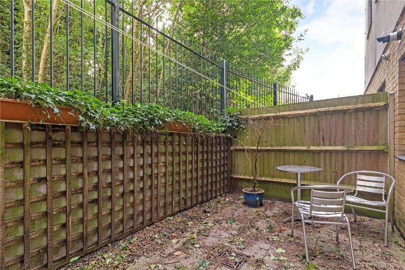 Grove Vale, East Dulwich, London, SE22