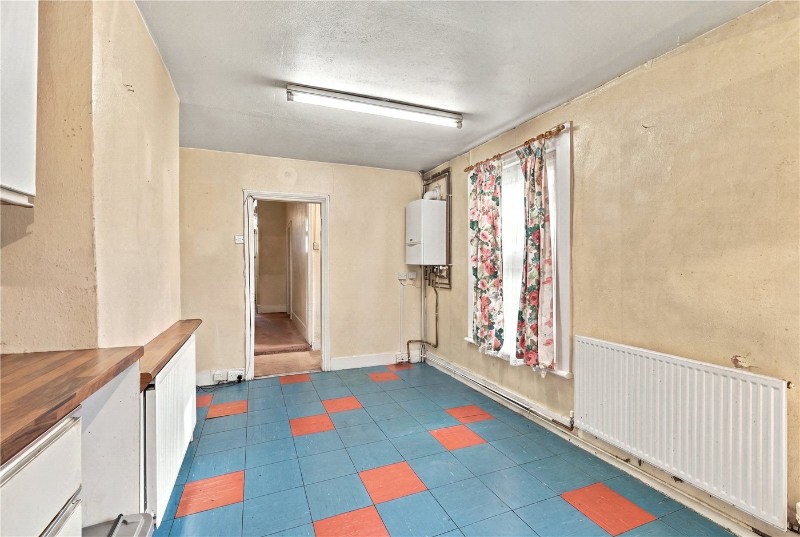 Coopersale Road, London, E9
