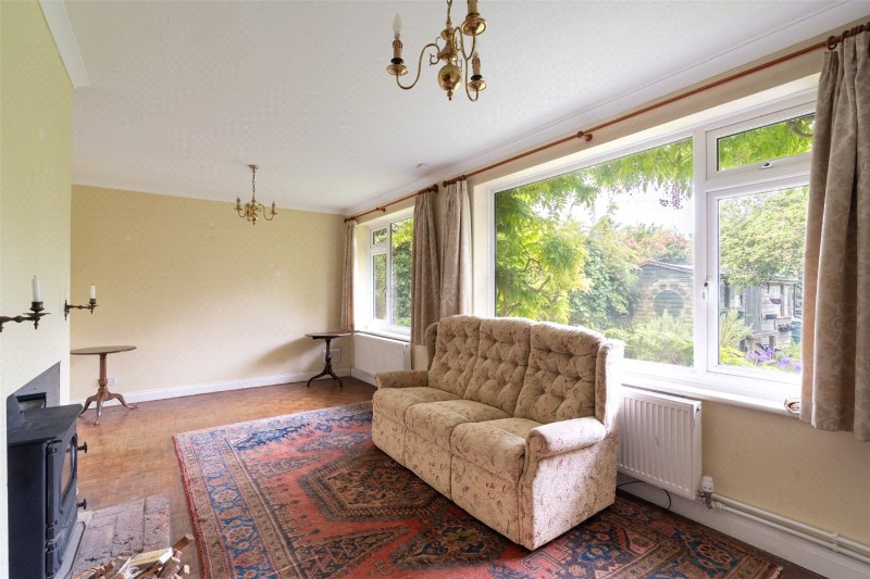 Hinton Martell, Wimborne, Dorset, BH21