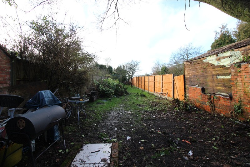 Hogg Lane, Elstree, Borehamwood, Hertfordshire, WD6