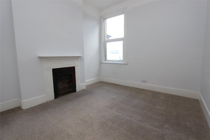 Albion Road, Westcliff-on-Sea, SS0