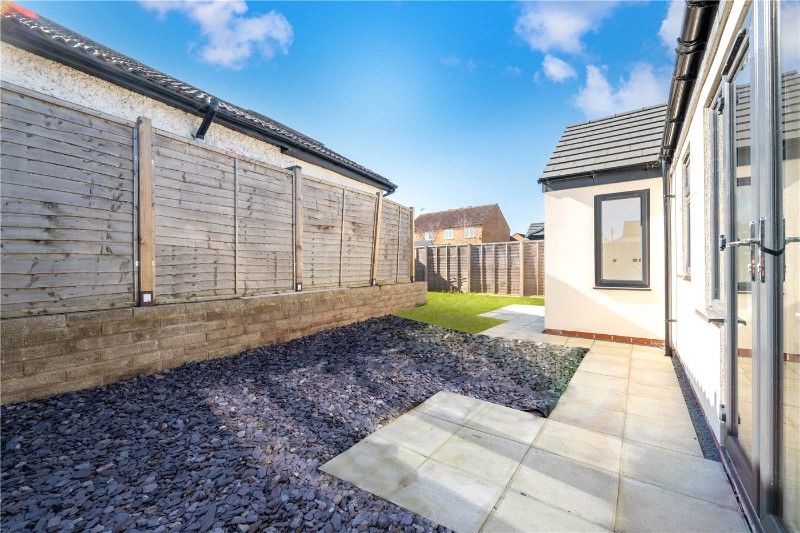 Millers Close, Bourne, Lincolnshire, PE10