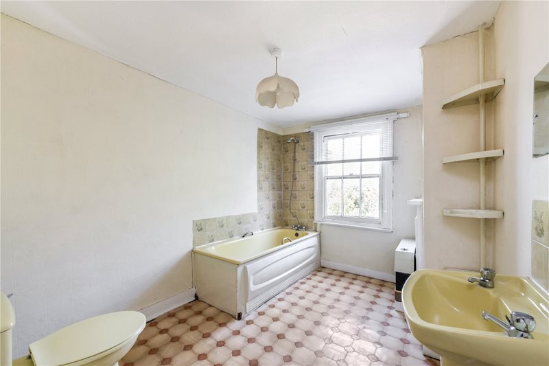 Lordship Road, Stoke Newington, London, N16