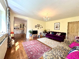 Pound Street, Ebbesbourne Wake, Salisbury, Wiltshire, SP5