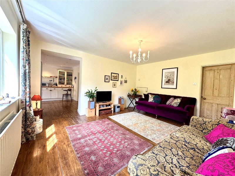 Pound Street, Ebbesbourne Wake, Salisbury, Wiltshire, SP5