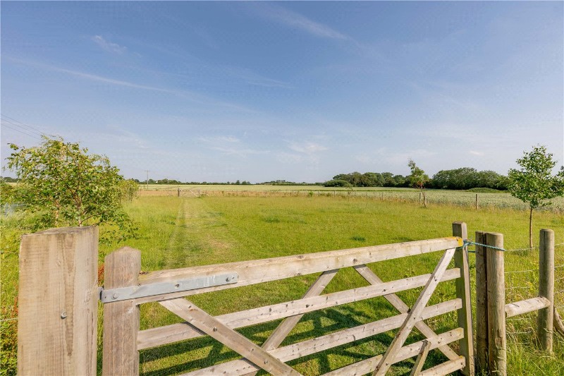 Upgate Road, Seething, Norwich, Norfolk, NR15