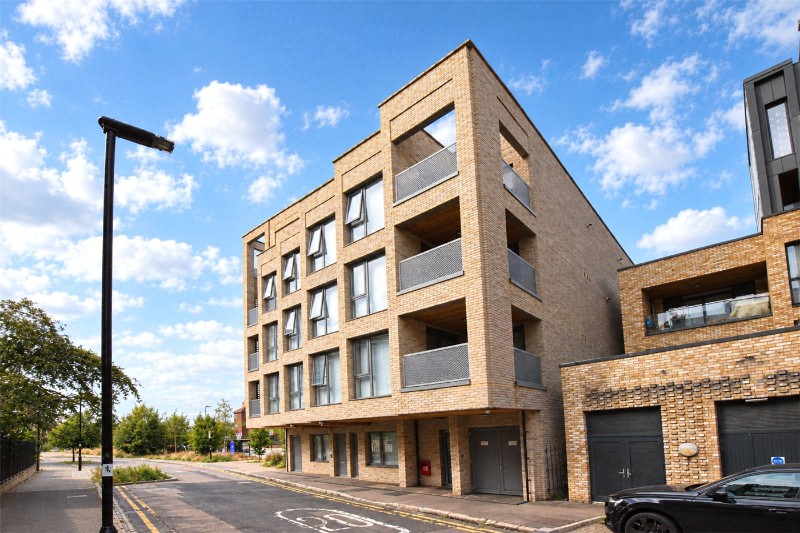 1c Bardsley Lane, Greenwich, London, SE10