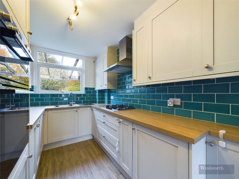 Northcote Avenue, Surbiton, KT5