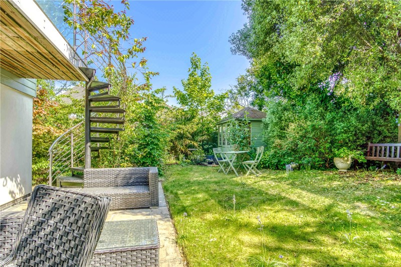 Delhi Close, Lower Parkstone, Poole, BH14