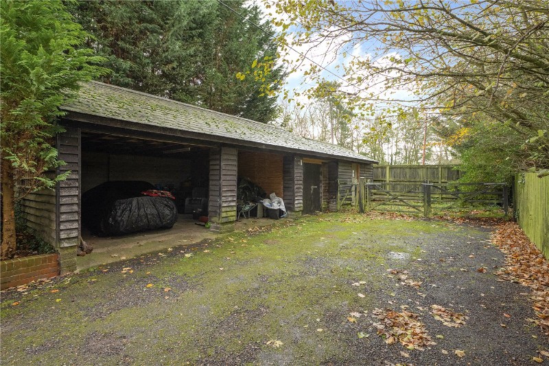 Cockering Road, Chartham, Canterbury, Kent, CT4