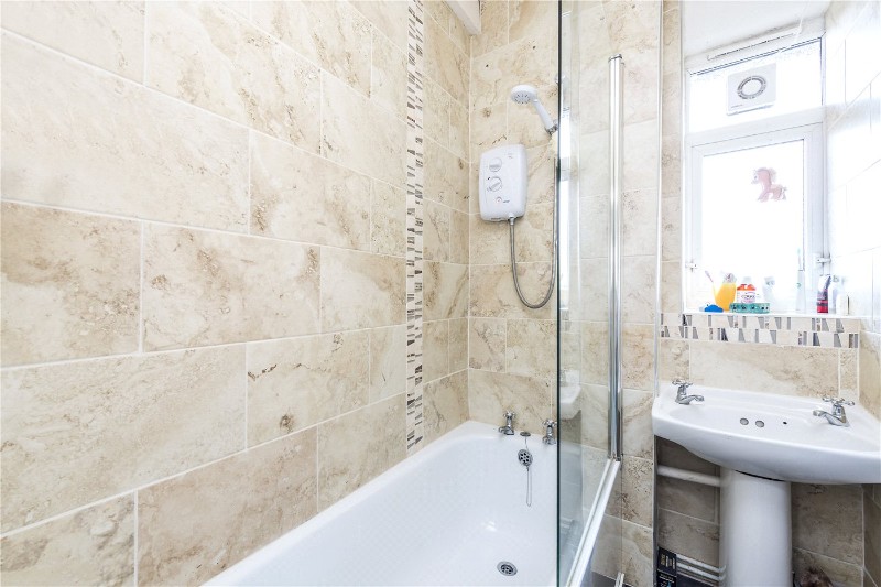 Tulse Hill, London, SW2