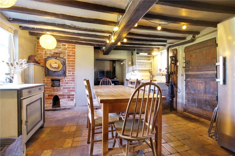 Thorington, Saxmundham, Suffolk, IP17