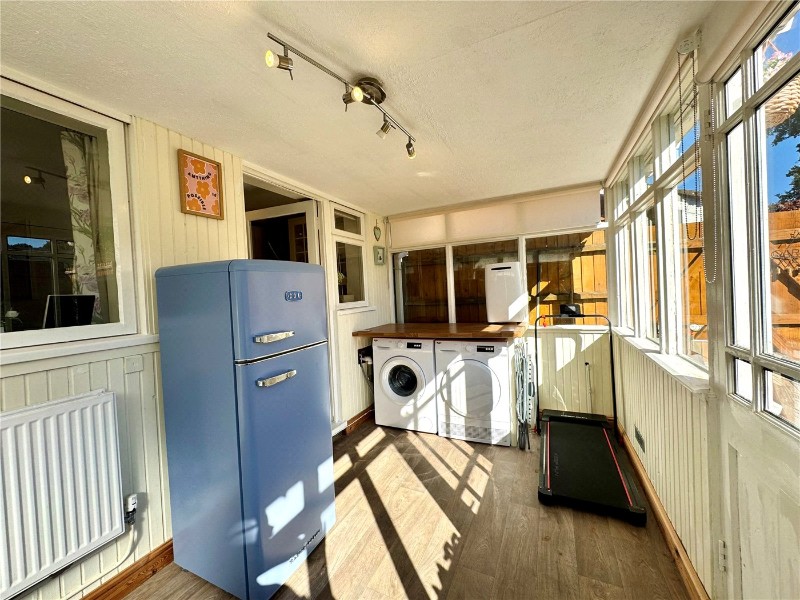 Earlswood Drive, Alderholt, Fordingbridge, Dorset, SP6